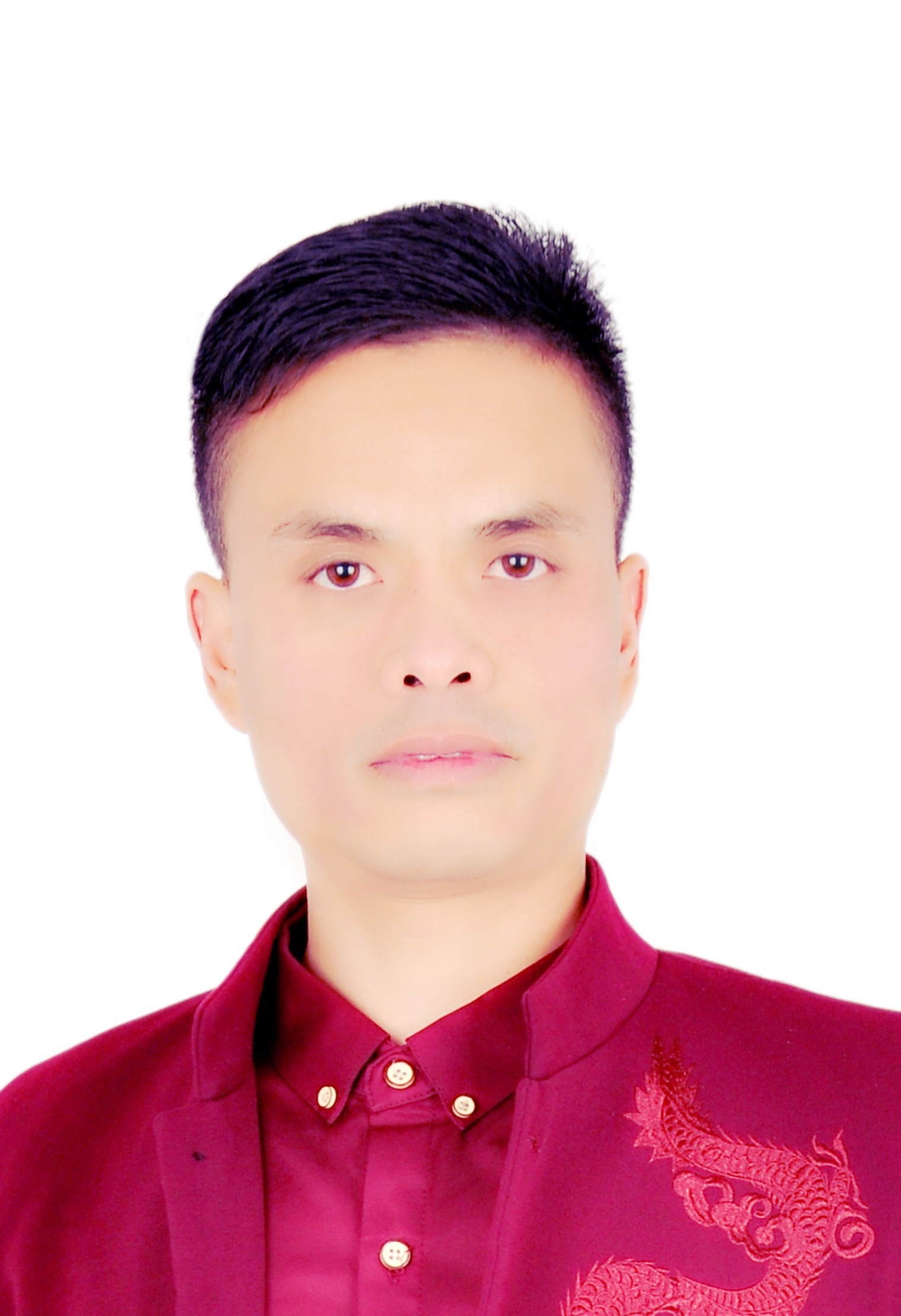 亮剑九州创始人